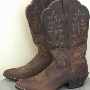 Ariat Boots